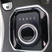 Cambio automatico Land Rover range rover Evoque an