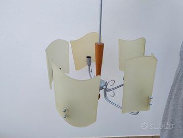 Lampadario 