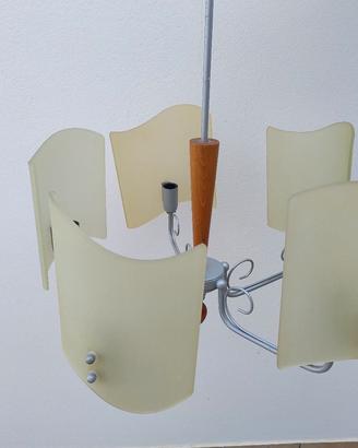 Lampadario 