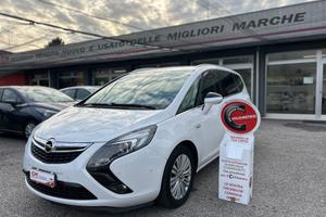 Opel Zafira Tourer 1.4 t Elective Gpl-tech 140cv E