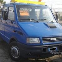 Ricambi iveco daily