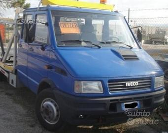 Ricambi iveco daily