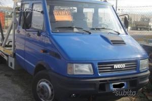Ricambi iveco daily