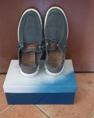 SCARPE STIVO UOMO