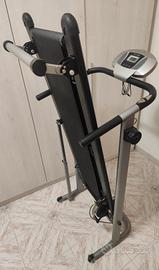 Tapis Roulant TM 400 Magnetico Salvaspazio