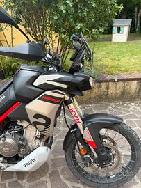 Tuareg 660