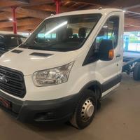 Ford Transit 2.2 TDCI 350 Fahrgestell/telaio 155 P