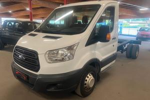 Ford Transit 2.2 TDCI 350 Fahrgestell/telaio 155 P