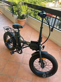 Nilox Ebike X8