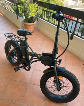 Nilox Ebike X8