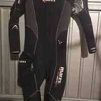 muta semistagna da donna mares