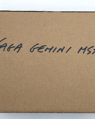 Myth cloth ex Saga di Gemini MST