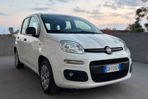 Fiat Panda 1.2 EasyPower Easy