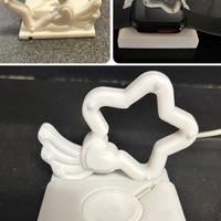 Apple watch stand Creamy Mami