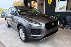 Jaguar E-Pace 2.0D 150 CV