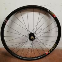 Cerchi ruote in carbonio FRM 29"