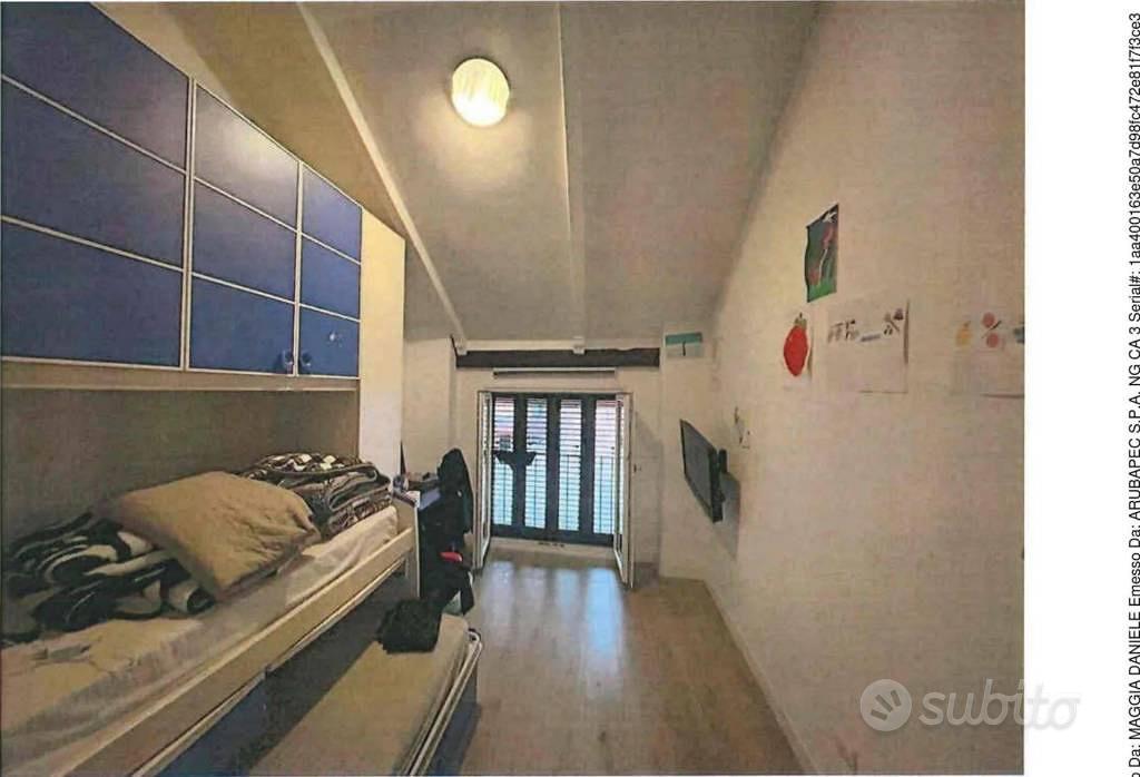Appartamento – Biella, Arico - Vista 2