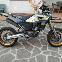 Husqvarna SM 610