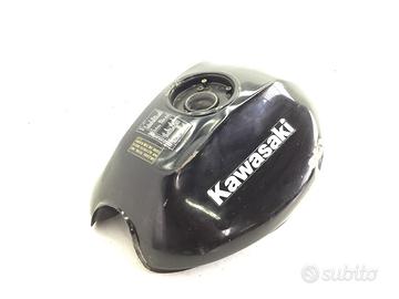 KAWASAKI ER-6N 650 SERBATOIO BENZINA CARBURANTE 20