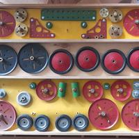 BRAL - COSTRUTTORE MECCANICO N. 8