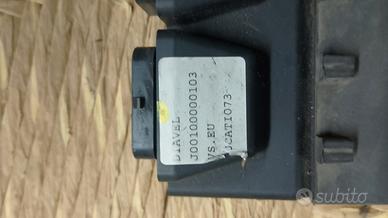 centralina motore ducati diavel 