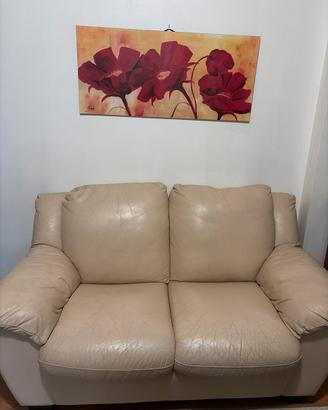 Divano due losti