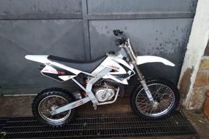 Minimoto 50