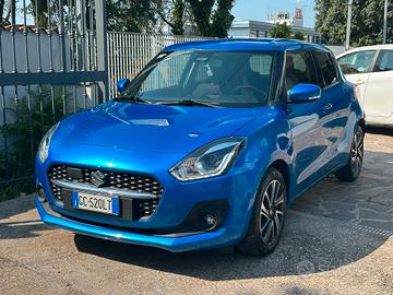 Suzuki Swift 1.2 Hybrid Top