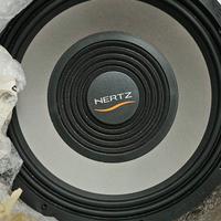 subwoofer Hertz Air mille ML 3800