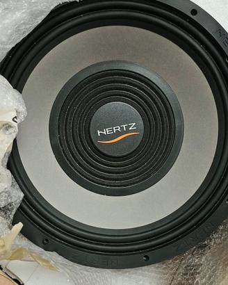 subwoofer Hertz Air mille ML 3800