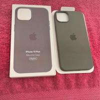 Cover MagSafe iphone 15 plus