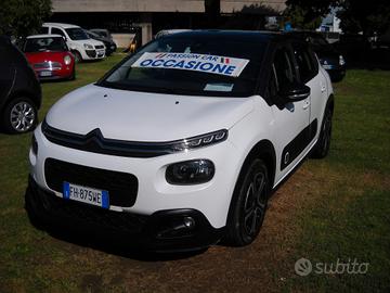 Citroen C3 BlueHDi 75 X Neopatentati