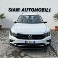 Volkswagen Tiguan 2.0 TDI 150 CV SCR DSG Life