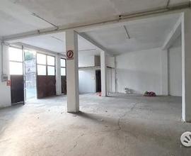 Garage 220mq a Fiumefreddo di Sicilia