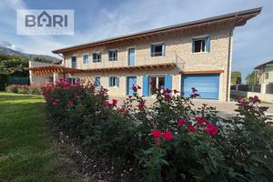 Casa singola a Aviano (PN)