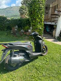 Sh 300 sport