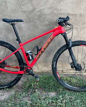 Mtb xc 120 (tg. M) rockrider