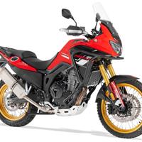 Nuova Rieju Aventura 500 ENDURO