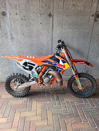 ktm 65