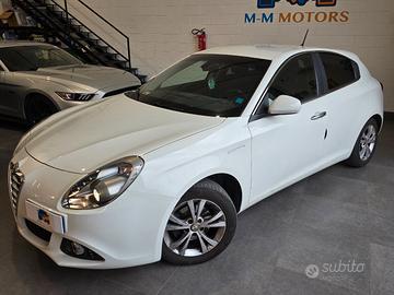 Alfa Romeo Giulietta 1.4 t. Distinctive 120cv