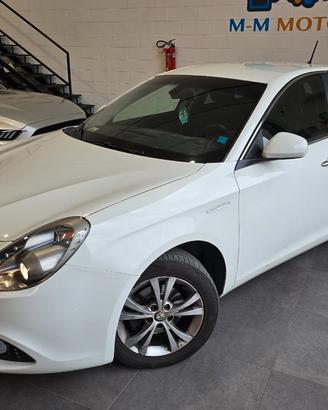Alfa Romeo Giulietta 1.4 t. Distinctive 120cv