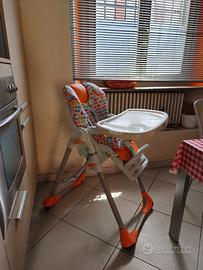 Seggiolone Chicco