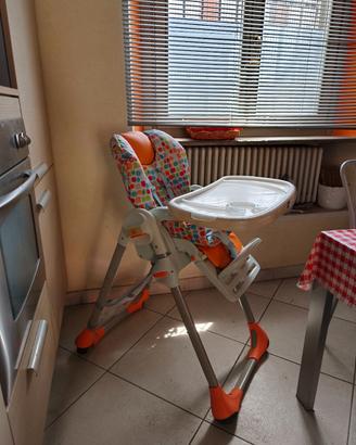 Seggiolone Chicco