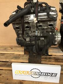 Motore SUZUKI BANDIT GSF 650 S 2006