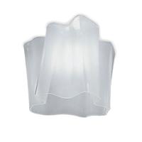 Coppia di lampade Artemide Logico Mini