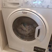 LAVASCIUGA HOT POINT ARISTON