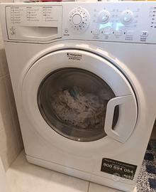 LAVASCIUGA HOT POINT ARISTON