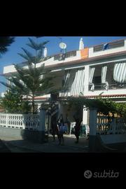 Affittasi appartamento sul mare