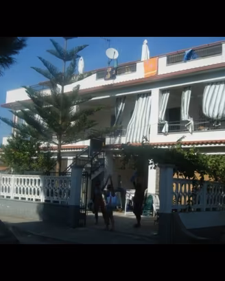 Affittasi appartamento sul mare
