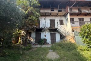 RUSTICO A ROMANO CANAVESE